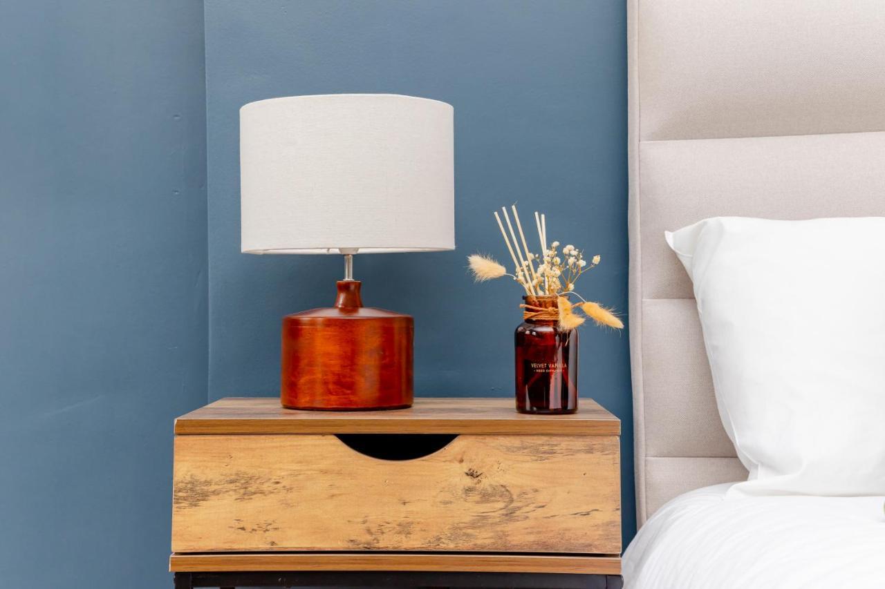 شقة Morden Studio Flat Moments Away From Brighton Seafront المظهر الخارجي الصورة